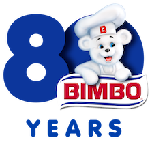 Bimbo Bear 80 years
